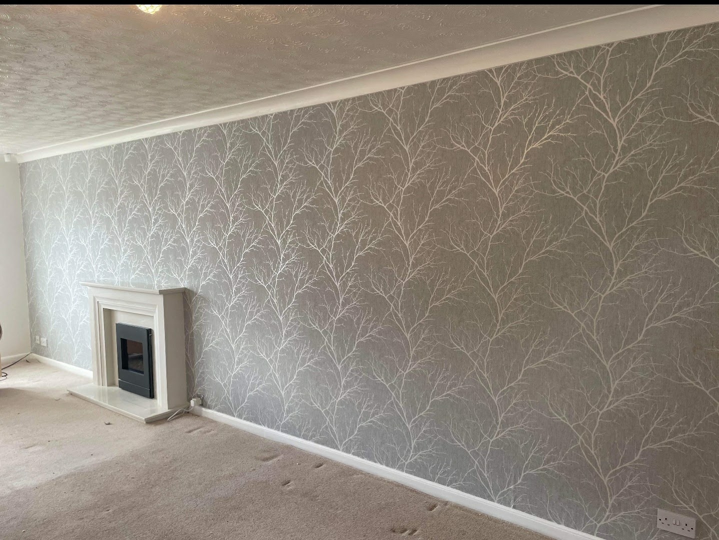 Darren Allison Professional painter & decorator — Photos 9