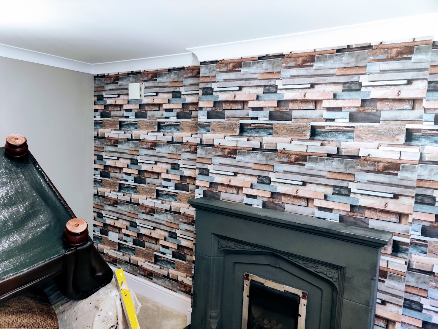 Darren Allison Professional painter & decorator — Photos 11