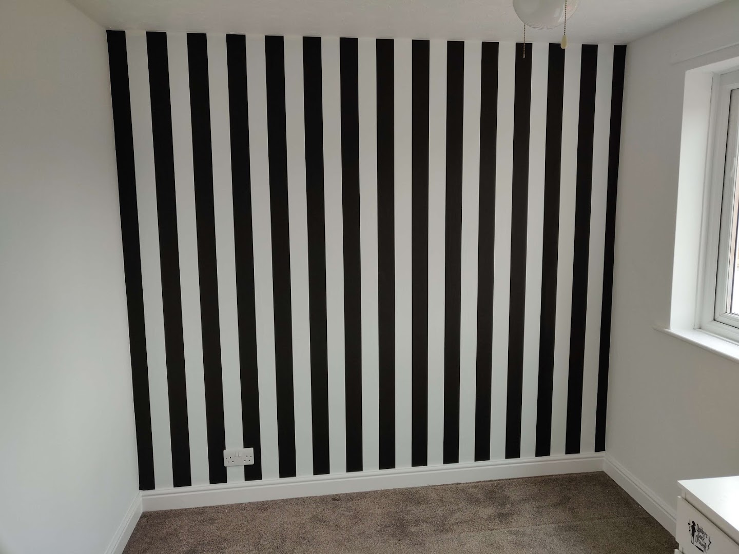 Darren Allison Professional painter & decorator — Photos 13