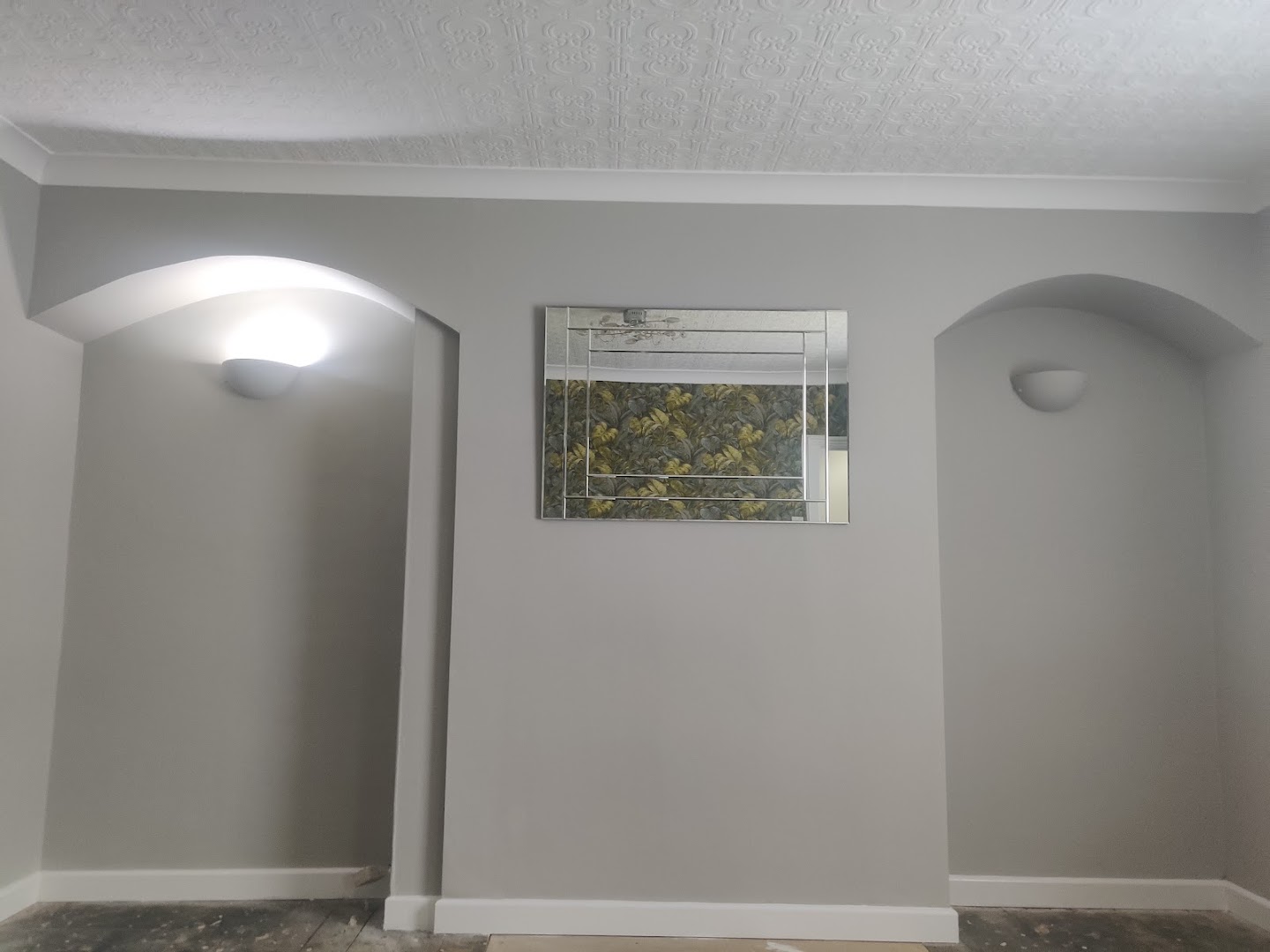 Darren Allison Professional painter & decorator — Photos 5