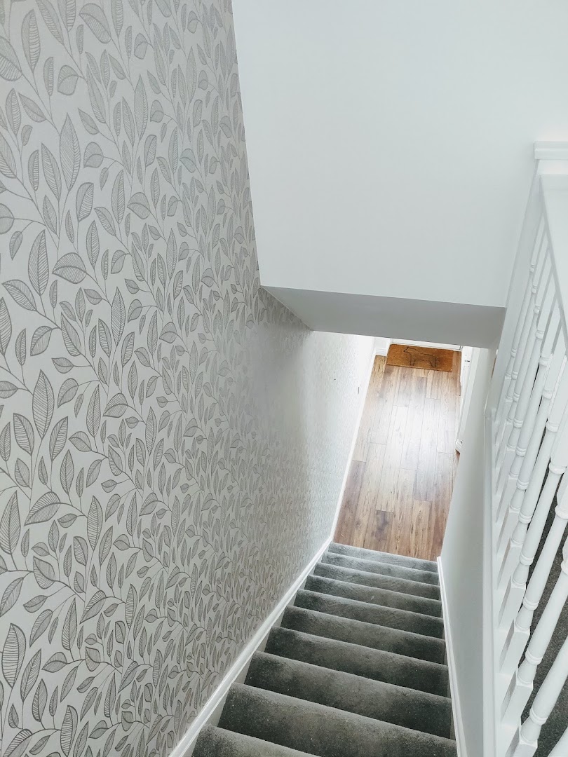 Darren Allison Professional painter & decorator — Photos 1