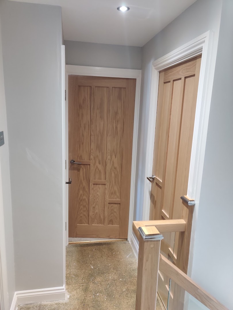 Darren Allison Professional painter & decorator — Photos 4